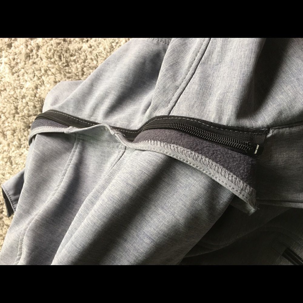 Reebok Insulated Winter Jacket   - Picture 2 of 6